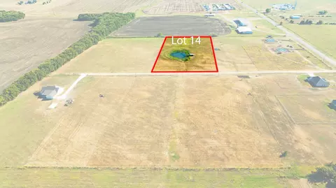108 Private Rd 14025, Blossom, TX 75416