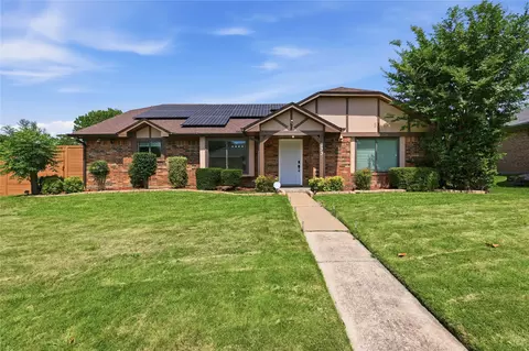 933 Purcell Dr, Plano, TX 75025