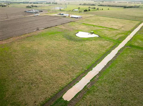 154 Private Rd 14025, Blossom, TX 75416