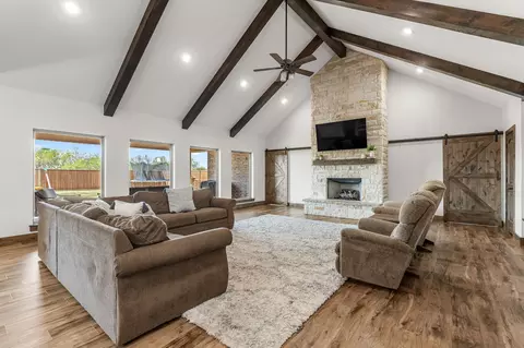 Other - 515 Sales Rd, Windthorst, TX 76389 photo 2 of 10
