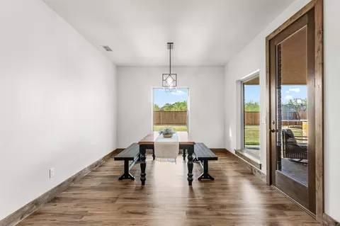 Dining - 515 Sales Rd, Windthorst, TX 76389 photo 1 of 1