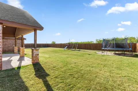 Exterior - 515 Sales Rd, Windthorst, TX 76389 photo 4 of 4