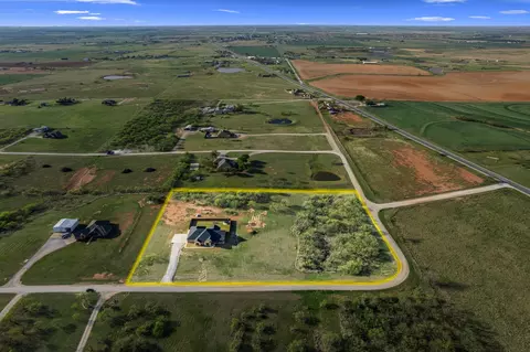 View/Area - 515 Sales Rd, Windthorst, TX 76389 photo 2 of 2