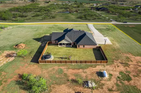 View/Area - 515 Sales Rd, Windthorst, TX 76389 photo 1 of 2