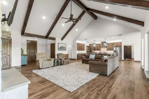 Other - 515 Sales Rd, Windthorst, TX 76389 photo 3 of 10