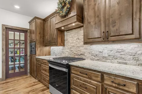 Kitchen - 515 Sales Rd, Windthorst, TX 76389 photo 1 of 1
