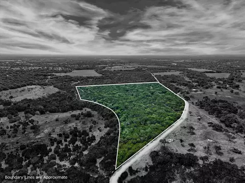tbd Mustang-a Rd, Purmela, TX 76566