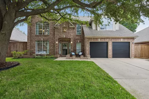 2121 Brentcove Dr, Grapevine, TX 76051