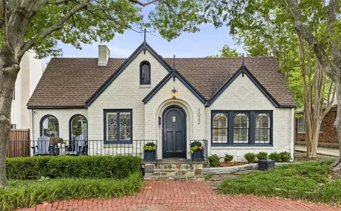 7022 Casa Loma Ave, Dallas, TX 75214
