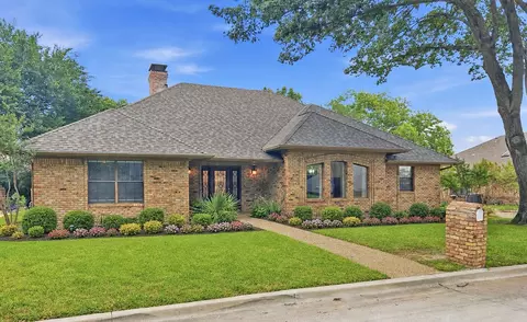 2412 Clublake Trl, Mckinney, TX 75070