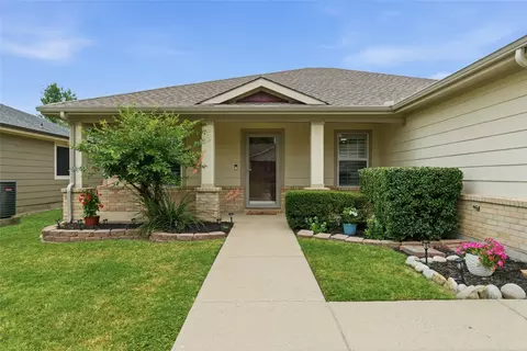 9905 George Bush Dr, Mckinney, TX 75072