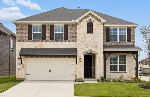 14409 Mcclint St, Celina, TX 75009