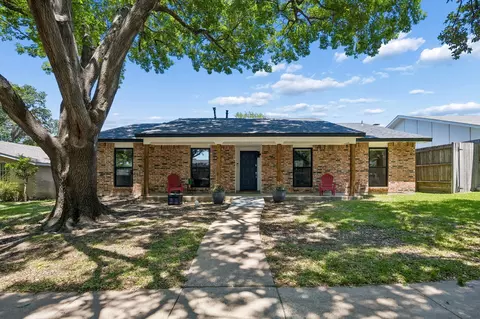 10917 Villa Haven Dr, Dallas, TX 75238