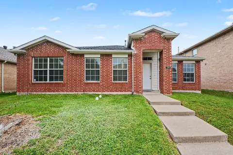 2708 Hillside Dr, Wylie, TX 75098