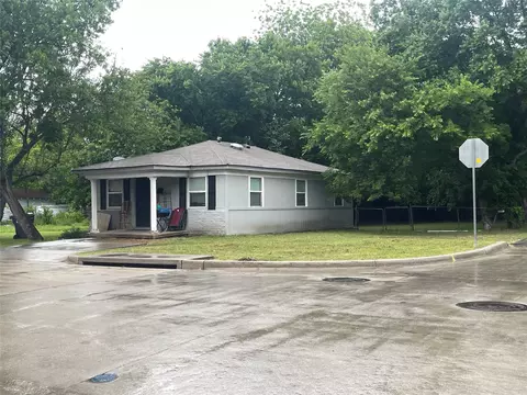 1012 Oak St, Mckinney, TX 75069