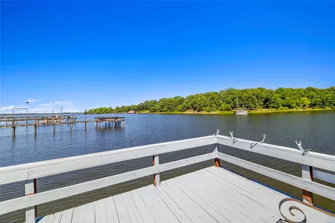 lot129 Private Road 5813 Rd #5813, Yantis, TX 75765