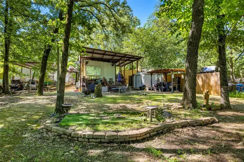 lot129 Private Road 5813 Rd #5813, Yantis, TX 75765