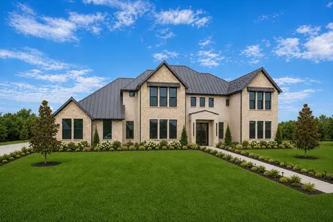 316 Manza Ct, Aledo, TX 76008