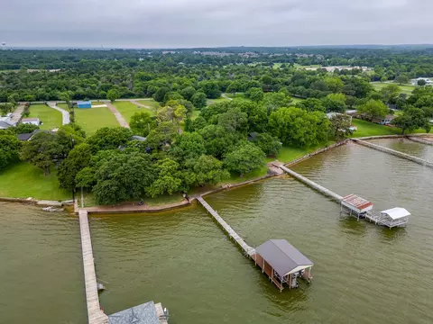 10814 Power Squadron Rd, Azle, TX 76020