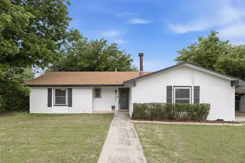 1801 Pecos Dr, Brownwood, TX 76801