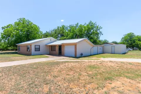 2742 Old Anson Rd, Abilene, TX 79603