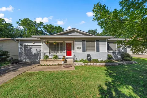 1207 N 65th St, Waco, TX 76710