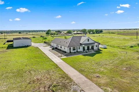251 Willow Moon Ranch Rd, Crawford, TX 76638