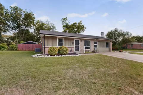 2238 Sussex Dr, Garland, TX 75041