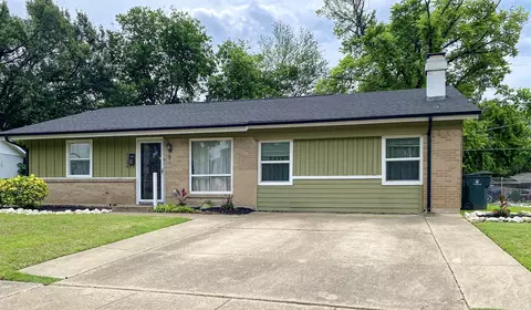 2238 Sussex Dr, Garland, TX 75041
