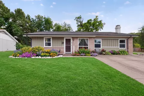 2238 Sussex Dr, Garland, TX 75041