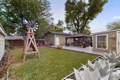 2238 Sussex Dr, Garland, TX 75041