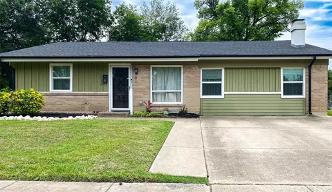 2238 Sussex Dr, Garland, TX 75041
