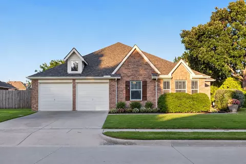 13524 Saddlewood Dr, Haslet, TX 76052