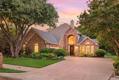 3400 Diamond Point Dr, Flower Mound, TX 75022