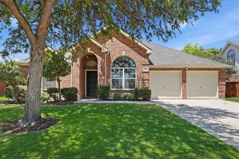 2929 Baybreeze Dr, Little Elm, TX 75068