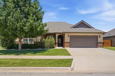 318 Mill Creek Dr, Abilene, TX 79602