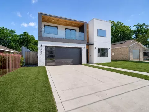 1943 Mcbroom St, Dallas, TX 75212