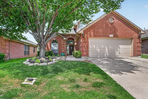 8849 Trace Ridge Pkwy, Fort Worth, TX 76244