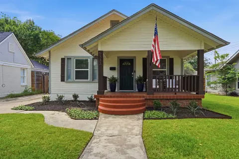 5333 El Campo Ave, Fort Worth, TX 76107
