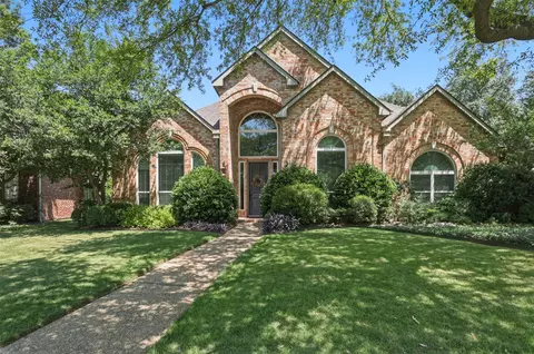 2541 Hickory Ridge Dr, Plano, TX 75093