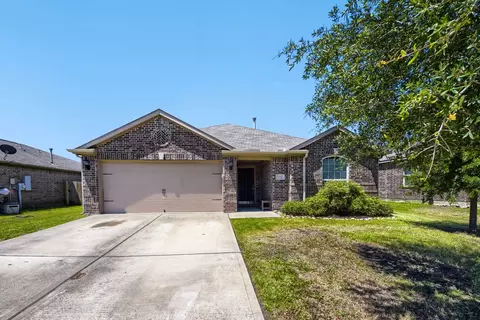 4015 Elderberry St, Forney, TX 75126