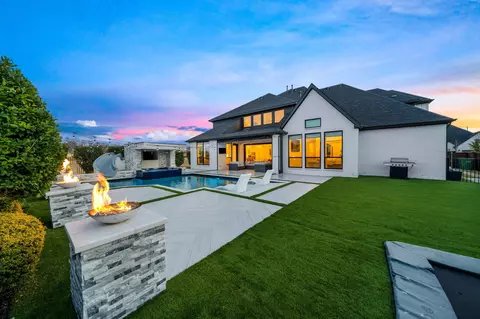 3980 Old Rosebud Ln, Prosper, TX 75078