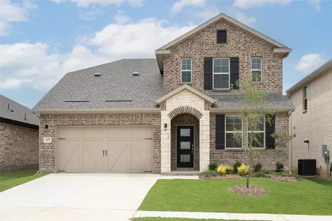 1429 Topaz Trl, Celina, TX 75009