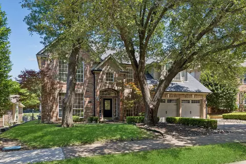 2925 Sunset Rdg, Mckinney, TX 75072