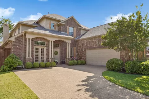 917 Colorado Dr, Allen, TX 75013