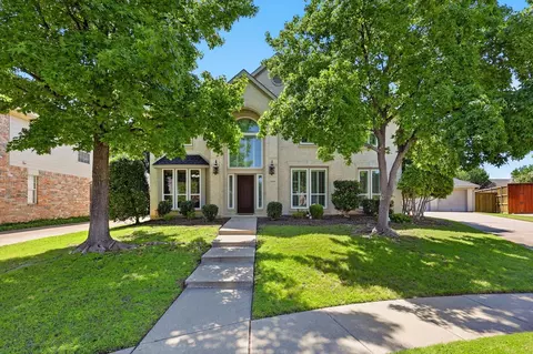 2602 Wildcreek Trl, Keller, TX 76248