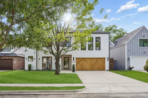 4413 Somerville Ave, Dallas, TX 75206