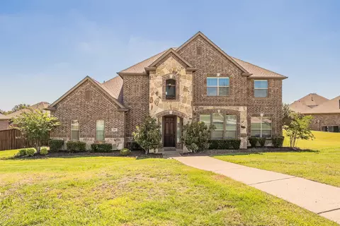286 Benwick Dr, Sunnyvale, TX 75182