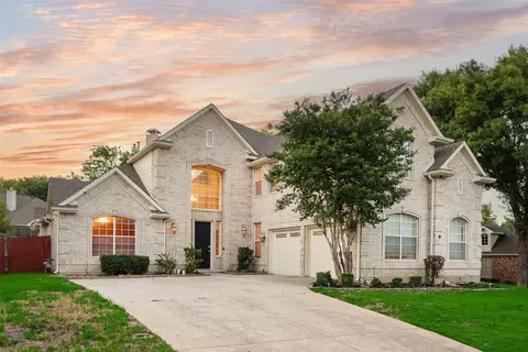 2712 White Wing Ln, Mckinney, TX 75070