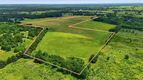 Tracts 4 And 5 Sandusky Road, Whitesboro, TX 76273